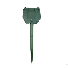 Load image into Gallery viewer, USB Solar Ultrasonic Outdoor Insect Repellent And Mouse Repellent, Insect Repellent