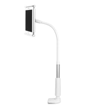 Load image into Gallery viewer, LP-6 Tablet Mobile Phone Lazy Bracket Detachable Bed Bracket, Style:, Two-stage (Golden), Two-stage （Silver), Two-stage (Cute Pink), Two-stage (Titanium Gray), Two-stage (Blue), Three-stage (Golden), Three-stage (Silver), Three-stage (Cute Pink)       ...