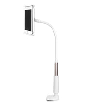 Load image into Gallery viewer, LP-6 Tablet Mobile Phone Lazy Bracket Detachable Bed Bracket, Style:, Two-stage (Golden), Two-stage （Silver), Two-stage (Cute Pink), Two-stage (Titanium Gray), Two-stage (Blue), Three-stage (Golden), Three-stage (Silver), Three-stage (Cute Pink)       ...