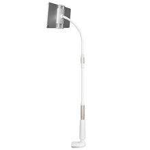 Load image into Gallery viewer, LP-6 Tablet Mobile Phone Lazy Bracket Detachable Bed Bracket, Style:, Two-stage (Golden), Two-stage （Silver), Two-stage (Cute Pink), Two-stage (Titanium Gray), Two-stage (Blue), Three-stage (Golden), Three-stage (Silver), Three-stage (Cute Pink)       ...