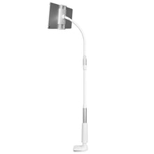 Load image into Gallery viewer, LP-6 Tablet Mobile Phone Lazy Bracket Detachable Bed Bracket, Style:, Two-stage (Golden), Two-stage （Silver), Two-stage (Cute Pink), Two-stage (Titanium Gray), Two-stage (Blue), Three-stage (Golden), Three-stage (Silver), Three-stage (Cute Pink)       ...