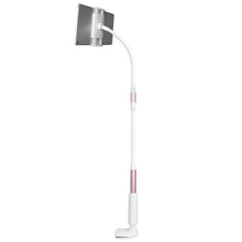 Load image into Gallery viewer, LP-6 Tablet Mobile Phone Lazy Bracket Detachable Bed Bracket, Style:, Two-stage (Golden), Two-stage （Silver), Two-stage (Cute Pink), Two-stage (Titanium Gray), Two-stage (Blue), Three-stage (Golden), Three-stage (Silver), Three-stage (Cute Pink)       ...