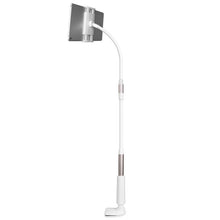 Load image into Gallery viewer, LP-6 Tablet Mobile Phone Lazy Bracket Detachable Bed Bracket, Style:, Two-stage (Golden), Two-stage （Silver), Two-stage (Cute Pink), Two-stage (Titanium Gray), Two-stage (Blue), Three-stage (Golden), Three-stage (Silver), Three-stage (Cute Pink)       ...