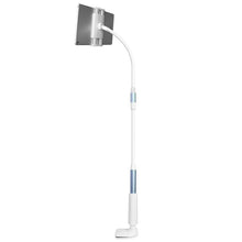 Load image into Gallery viewer, LP-6 Tablet Mobile Phone Lazy Bracket Detachable Bed Bracket, Style:, Two-stage (Golden), Two-stage （Silver), Two-stage (Cute Pink), Two-stage (Titanium Gray), Two-stage (Blue), Three-stage (Golden), Three-stage (Silver), Three-stage (Cute Pink)       ...