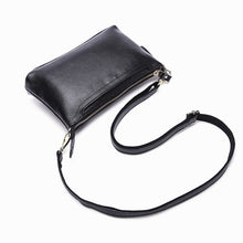 Load image into Gallery viewer, Ladies Large-Capacity Shoulder Bag Tassel All-Match Casual Messenger Bag, Red, Navy Blue, Black, Brown, Deep Purple, Rose Red, Light Purple, Royal Blue, Ink Green, Jujube Red, Light Brown