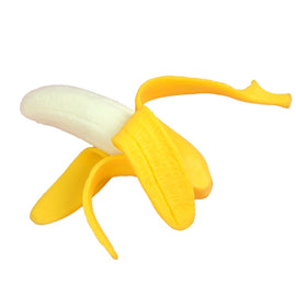Children Decompression Simulation Peeling Banana Vent Toy
