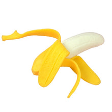 Load image into Gallery viewer, Children Decompression Simulation Peeling Banana Vent Toy