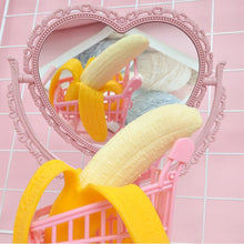 Load image into Gallery viewer, Children Decompression Simulation Peeling Banana Vent Toy