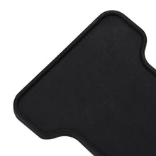 Load image into Gallery viewer, 3 PCS S920 Highlighting and Coloring Brush Board Hair Care Insert Comb Hairdressing Tool, Small Black, Medium Black, Large Black