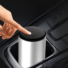Load image into Gallery viewer, BEN.JACK Car Trash Can Multi-Function Storage Box In Car