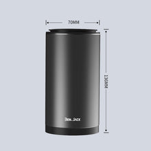 Load image into Gallery viewer, BEN.JACK Car Trash Can Multi-Function Storage Box In Car