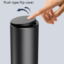 Load image into Gallery viewer, BEN.JACK Car Trash Can Multi-Function Storage Box In Car