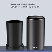 Load image into Gallery viewer, BEN.JACK Car Trash Can Multi-Function Storage Box In Car
