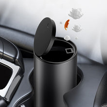 Load image into Gallery viewer, BEN.JACK Car Trash Can Multi-Function Storage Box In Car