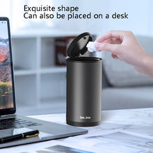 Load image into Gallery viewer, BEN.JACK Car Trash Can Multi-Function Storage Box In Car