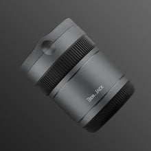 Load image into Gallery viewer, BEN.JACK Ashtray With Cover Personality Multi-Function Universal Car Ashtray