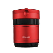 Load image into Gallery viewer, BEN.JACK Ashtray With Cover Personality Multi-Function Universal Car Ashtray