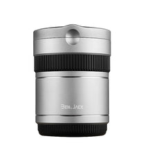 Load image into Gallery viewer, BEN.JACK Ashtray With Cover Personality Multi-Function Universal Car Ashtray