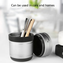 Load image into Gallery viewer, BEN.JACK Ashtray With Cover Personality Multi-Function Universal Car Ashtray