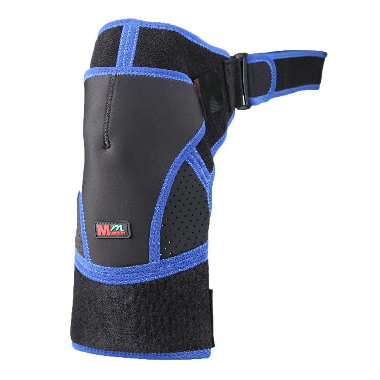 G06 Four-Direction Adjustable Pressure And Breathable Shoulder Pad Sports Protective Gear，Style: