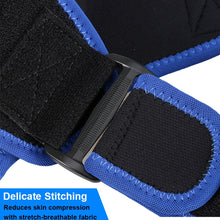 Load image into Gallery viewer, G06 Four-Direction Adjustable Pressure And Breathable Shoulder Pad Sports Protective Gear，Style: