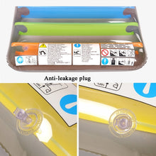 Load image into Gallery viewer, Water Sofa Bed Inflatable Floating Bed Water Recliner,Size:, 106cm (Net Bag Water Sofa), 135 x 105cm (Candy Lounger), 148 x 99cm (Rainbow Water Sofa), 150 x 86cm (Water Recliner European Version), 198 x 84cm (33057 Folding Water Recliner)              ...