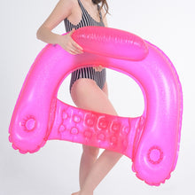 Load image into Gallery viewer, Water Sofa Bed Inflatable Floating Bed Water Recliner,Size: