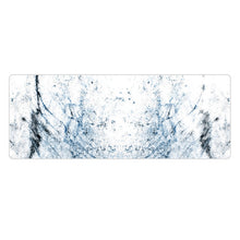 Load image into Gallery viewer, Marbling Wear-Resistant Rubber Mouse Pad, 400x900x4mm, 400x900x5mm, 300x800x5mm, 300x700x4mm