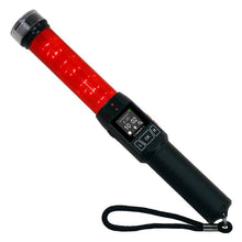 Load image into Gallery viewer, Cheetah No. 1 Alcohol Tester Blowing Baton Alcohol Tester With Flashlight Function，CN Plug, With Flashlight Function, CN Plug, With Flashlight Function, EU Plug