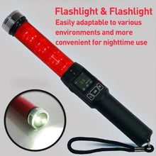 Load image into Gallery viewer, Cheetah No. 1 Alcohol Tester Blowing Baton Alcohol Tester With Flashlight Function，CN Plug, With Flashlight Function, CN Plug, With Flashlight Function, EU Plug