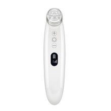 Load image into Gallery viewer, Blackhead Electric Pore Removal Machine Clean Facial Equipment,Style:, Visual Model, Base Model, Without Base