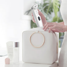 Load image into Gallery viewer, Blackhead Electric Pore Removal Machine Clean Facial Equipment,Style:, Visual Model, Base Model, Without Base