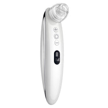 Load image into Gallery viewer, Blackhead Electric Pore Removal Machine Clean Facial Equipment,Style:, Visual Model, Base Model, Without Base