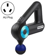 Load image into Gallery viewer, SL-8890 Triangle Fascia Muscle Relaxer Household Electric Fitness Massager, US Plug, EU Plug, UK Plug, AU Plug