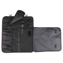 Load image into Gallery viewer, WESSLECO Chef Knife Tool Storage Bag Oxford Cloth Knife Bag, WESSLECO Gray