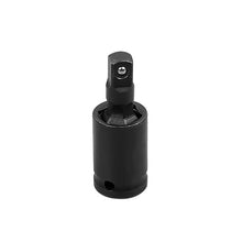 Load image into Gallery viewer, Windurate Universal Joint Connector Electric Wrench Sleeve Joint Electrical Steering Head, Specification : 1/4 inch, 1/2 inch, 1/4 inch, 3/8 inch