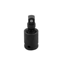 Load image into Gallery viewer, Windurate Universal Joint Connector Electric Wrench Sleeve Joint Electrical Steering Head, Specification : 1/4 inch, 1/4 inch, 1/2 inch, 3/8 inch