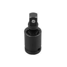Load image into Gallery viewer, Windurate Universal Joint Connector Electric Wrench Sleeve Joint Electrical Steering Head, Specification : 1/4 inch, 1/4 inch, 1/2 inch, 3/8 inch