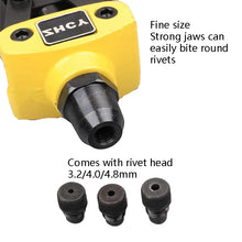 Load image into Gallery viewer, CY-0056 Household Small Manual Rivet Labor-Saving Pull Rivet Pliers, CY-0056