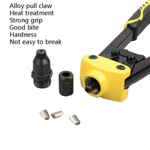 Load image into Gallery viewer, CY-0056 Household Small Manual Rivet Labor-Saving Pull Rivet Pliers, CY-0056