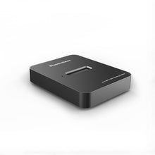 Load image into Gallery viewer, M.2 NGFF / NVME Solid State Drive Bottom USB3.1 Notebook External SSD Mobile Hard Disk Socket, Style:, SD01 (M.2 SATA Protocol), SD02 (M.2 NVME Protocol)