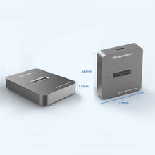 Load image into Gallery viewer, M.2 NGFF / NVME Solid State Drive Bottom USB3.1 Notebook External SSD Mobile Hard Disk Socket, Style:, SD01 (M.2 SATA Protocol), SD02 (M.2 NVME Protocol)
