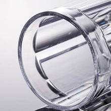 Load image into Gallery viewer, Acrylic Beer Glass KTV Bar Beer Glass, 2 PCS 470ml No. 1  Cup, 620ml  No. 2 Cup, 550ml  No. 3 Cup, 1150ml   No. 4  Cup, 370ml No. 5  Cup, 550ml No. 6  Cup, 450ml  No. 7 Cup, 500ml No. 8   Cup, 3 PCS 320ml  No. 9 Cup, 420ml No. 10   Cup, 520ml  No. 11  ...