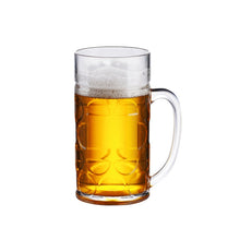Load image into Gallery viewer, Acrylic Beer Glass KTV Bar Beer Glass, 2 PCS 470ml No. 1  Cup, 620ml  No. 2 Cup, 550ml  No. 3 Cup, 1150ml   No. 4  Cup, 370ml No. 5  Cup, 550ml No. 6  Cup, 450ml  No. 7 Cup, 500ml No. 8   Cup, 3 PCS 320ml  No. 9 Cup, 420ml No. 10   Cup, 520ml  No. 11  ...