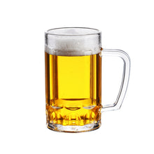 Load image into Gallery viewer, Acrylic Beer Glass KTV Bar Beer Glass, 2 PCS 470ml No. 1  Cup, 620ml  No. 2 Cup, 550ml  No. 3 Cup, 1150ml   No. 4  Cup, 370ml No. 5  Cup, 550ml No. 6  Cup, 450ml  No. 7 Cup, 500ml No. 8   Cup, 3 PCS 320ml  No. 9 Cup, 420ml No. 10   Cup, 520ml  No. 11  ...