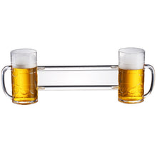 Load image into Gallery viewer, Acrylic Beer Glass KTV Bar Beer Glass, 2 PCS 470ml No. 1  Cup, 620ml  No. 2 Cup, 550ml  No. 3 Cup, 1150ml   No. 4  Cup, 370ml No. 5  Cup, 550ml No. 6  Cup, 450ml  No. 7 Cup, 500ml No. 8   Cup, 3 PCS 320ml  No. 9 Cup, 420ml No. 10   Cup, 520ml  No. 11  ...