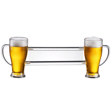 Load image into Gallery viewer, Acrylic Beer Glass KTV Bar Beer Glass, 2 PCS 470ml No. 1  Cup, 620ml  No. 2 Cup, 550ml  No. 3 Cup, 1150ml   No. 4  Cup, 370ml No. 5  Cup, 550ml No. 6  Cup, 450ml  No. 7 Cup, 500ml No. 8   Cup, 3 PCS 320ml  No. 9 Cup, 420ml No. 10   Cup, 520ml  No. 11  ...