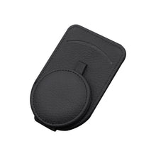 Load image into Gallery viewer, 538 Car Glasses Clip Car Sun Visor Card Storage Clip, Black, Red, Gray, Beige, Brown