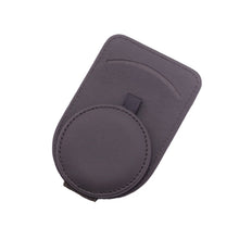 Load image into Gallery viewer, 538 Car Glasses Clip Car Sun Visor Card Storage Clip, Black, Red, Gray, Beige, Brown