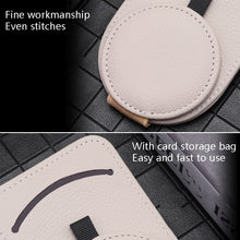 Load image into Gallery viewer, 538 Car Glasses Clip Car Sun Visor Card Storage Clip, Black, Red, Gray, Beige, Brown